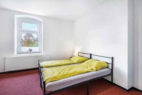 Osmarsleben Apartment | Haus Wipperblick