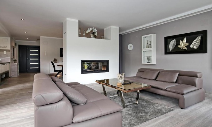 Wittenbeck House | Haus Wittenbeck Skorpion