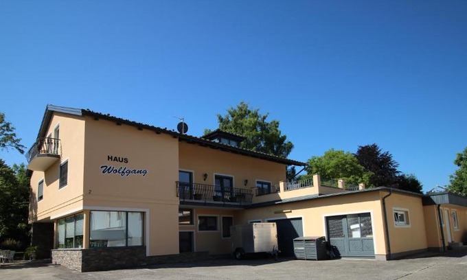 Reifnitz Apartment | Haus Wolfgang