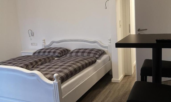 Juist Apartment | Haus Worch