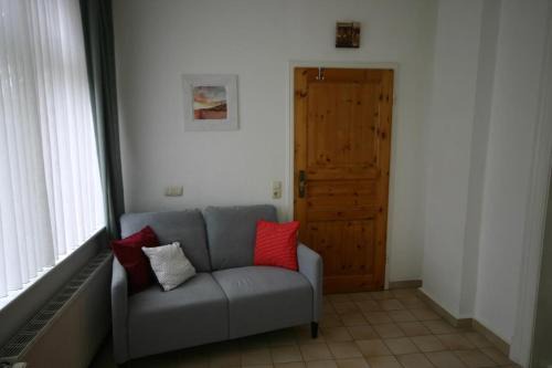Dahme Apartment | Haus zur Eiche 1