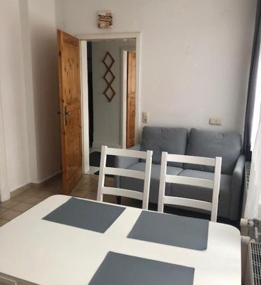 Dahme Apartment | Haus zur Eiche 2