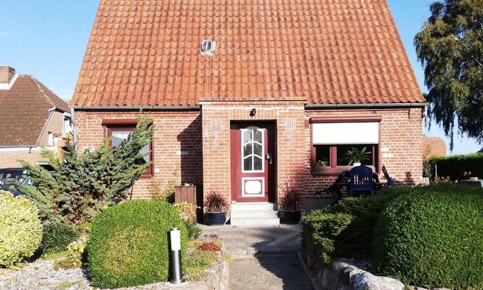 Fehmarn House | Haus-zur-Entspannung