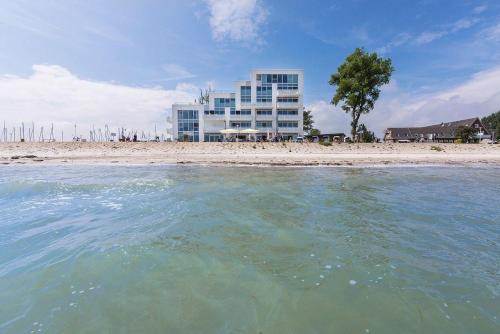 Grossenbrode Apartment | Haus-Zur-Mole-Wohnung-8-Leonardo
