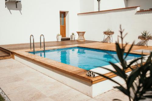 Illmitz House | Haus42