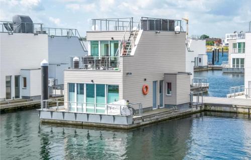 Olpenitz Boat Rental | Hausboot