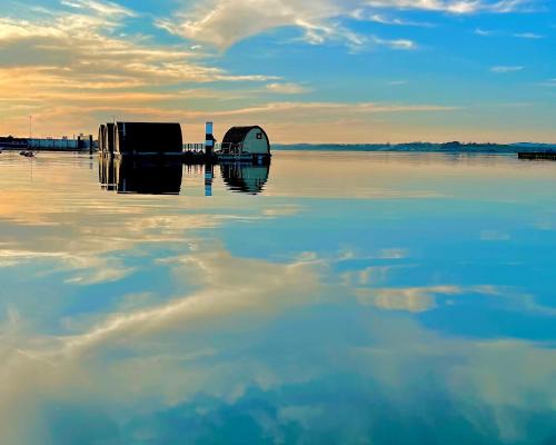 Gager Boat Rental | Hausboot Dotterbart