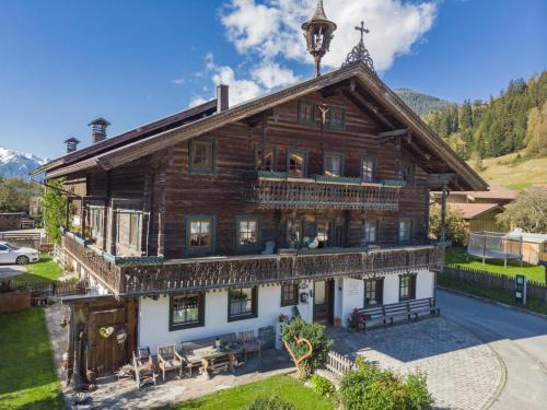 Bramberg am Wildkogel Apartment | Hauserbauer