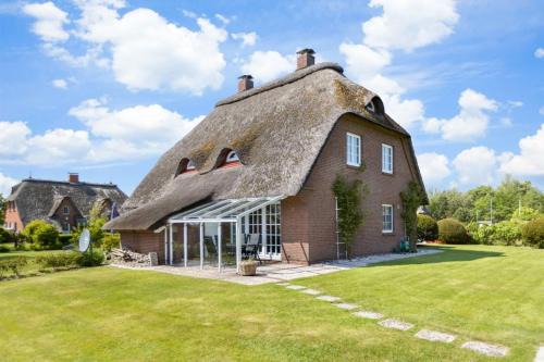 Tating House | Haushaelfte 16a Lille Hus ID 450