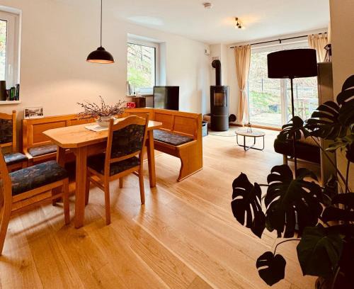 Ebenau Apartment | Hausi's Home