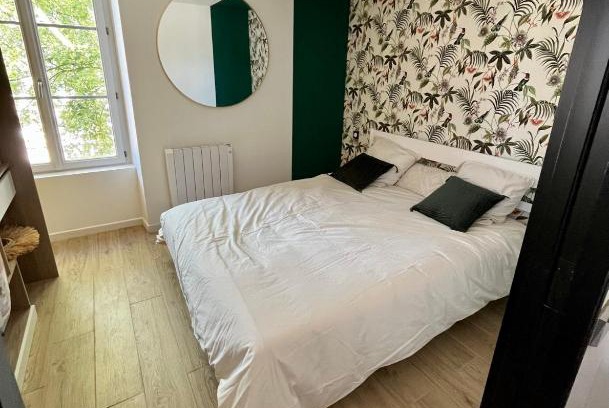 Cholet Apartment | Haut standing (50m²) - Cholet Centre