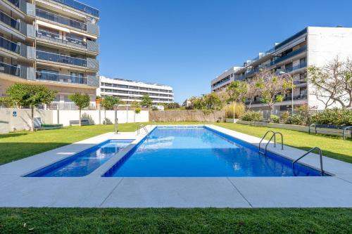 Cambrils Apartment | Hauzify I Apartament Mestral