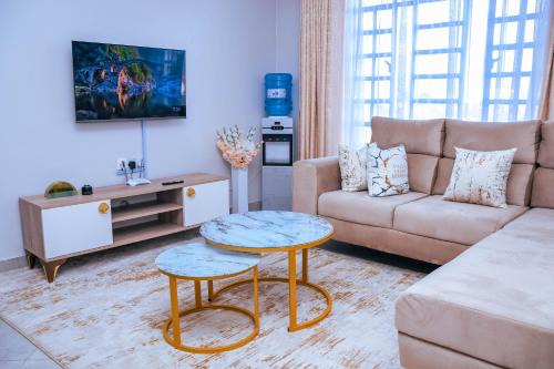 Nakuru Apartment | Havana Cottages - Hyrax Hill