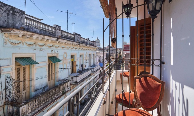 Old Havana Hotel | Havana Dream