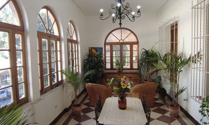 El Vedado House | Havana Dream -Vedado