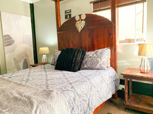 Graskop Ski Chalet | Havana Nights