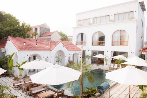 Hoa Lu Hotel | Havana Tam Coc Ninh Binh