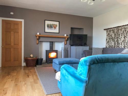 Alnham House | Havannah Cottage