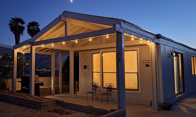 Needles House | Havasu-per Fun Time at Lake Havasu