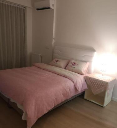 Bagcilar Apartment | Have a nice holiday