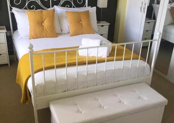 Prestonpans House | Have it all.City, Golf, Beaches & Countryside.