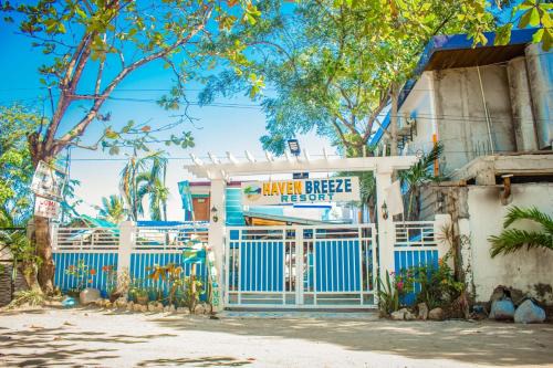 Alaminos Resort | HAVEN BREEZE RESORT - A home of Hundred Islands
