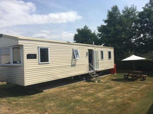 Pagham Resort | Haven Church Farm