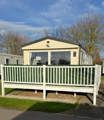 Grimsby Resort | Haven cleethorpes beach holiday park