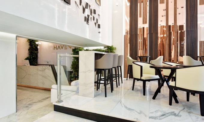 El Poblado Apartment | Haven