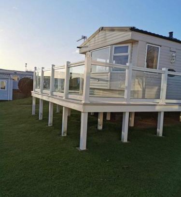 Exmouth Apartment | Haven Devon Cliffs Caravan