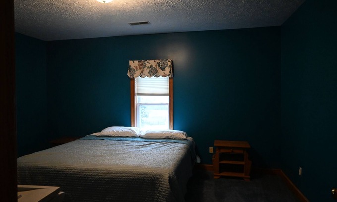 Blissfield Other | Haven for farm and nature fans at a renovated 150 Y/O house on a working farm