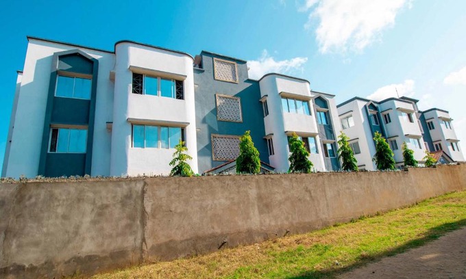Malindi Apartment | Haven Hearts Apartments
