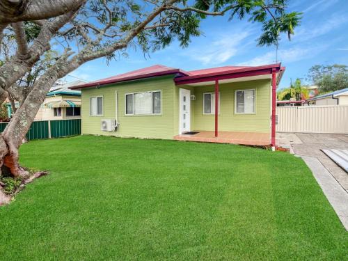 North Haven House | Haven Hideout