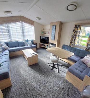 Grimsby Resort | Haven holiday park Cleethorpes beach