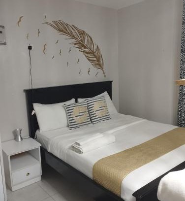 Ongata Rongai Bed & Breakfast | Haven Homes