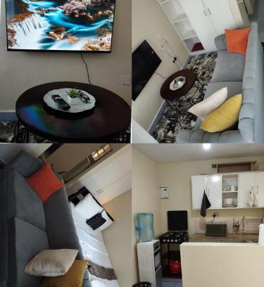Ongata Rongai Bed & Breakfast | Haven Homes