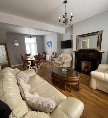 Londonderry Apartment | Haven House
