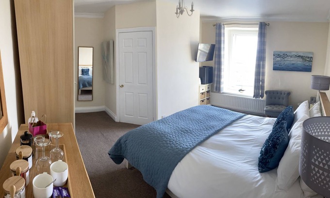 Leyburn Bed & Breakfast | Haven House