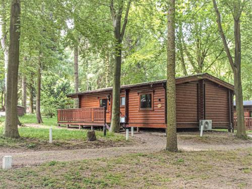 Kenwick House | Haven Lodge