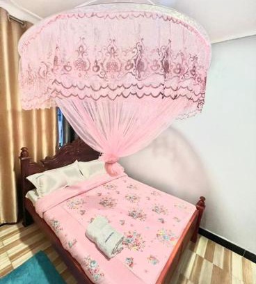 Mbarara Hotel | Haven motel mbarara