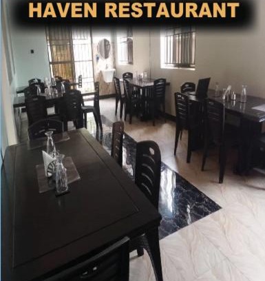 Mbarara Hotel | Haven motel mbarara