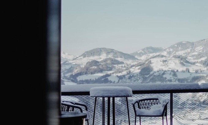 Alpendorf Apartment | Haven Mountain Retreat