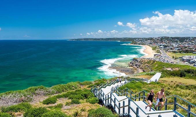 Newcastle West Apartment | Haven on Hunter 500m to Civic Theatre