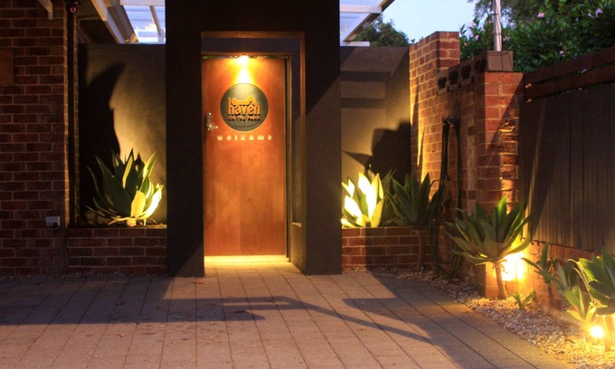 Highgate House | Haven on the Park