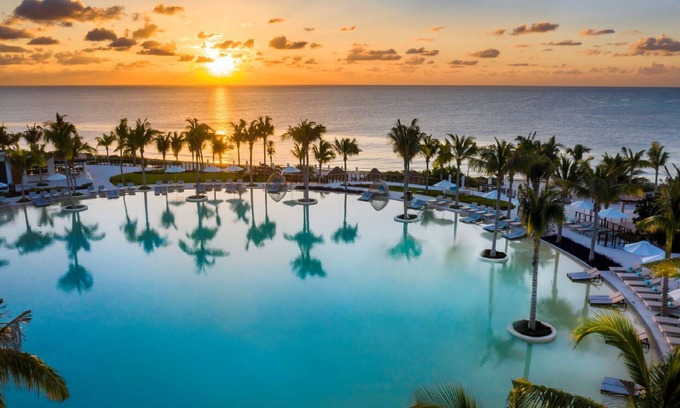 Puerto Morelos Resort | Haven Riviera Cancun - All Inclusive - Adults Only