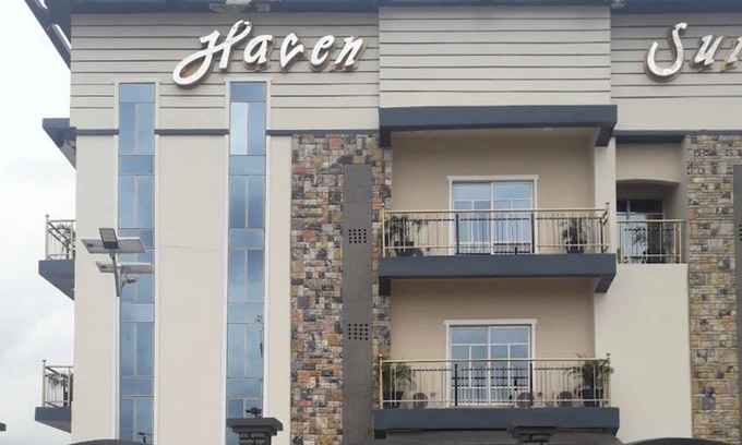 Owerri Hotel | Haven Suites New Owerri