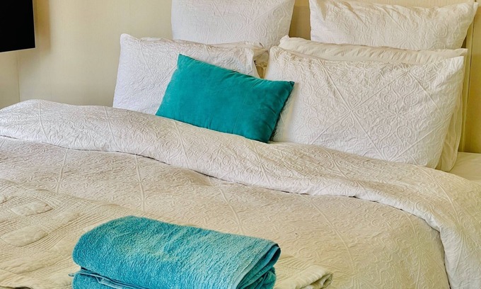 Hamilton Apartment | Haven to Relax