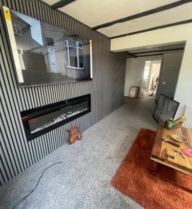 Stockton-on-Tees House | Haven Vale