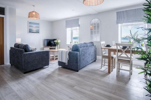 Milford Haven Apartment | Haven View - 2 Bedroom Apartment - Milford Haven