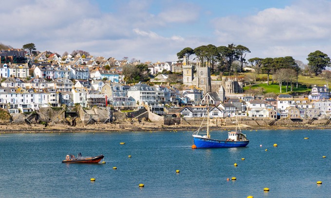 Fowey Hotel | Haveners
